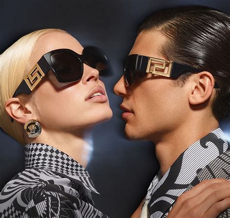 versace sunglasses on models|Versace sunglasses online shop.